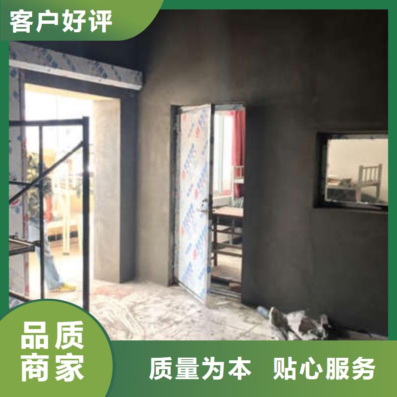 铅板价格库存充足好品质经得住考验