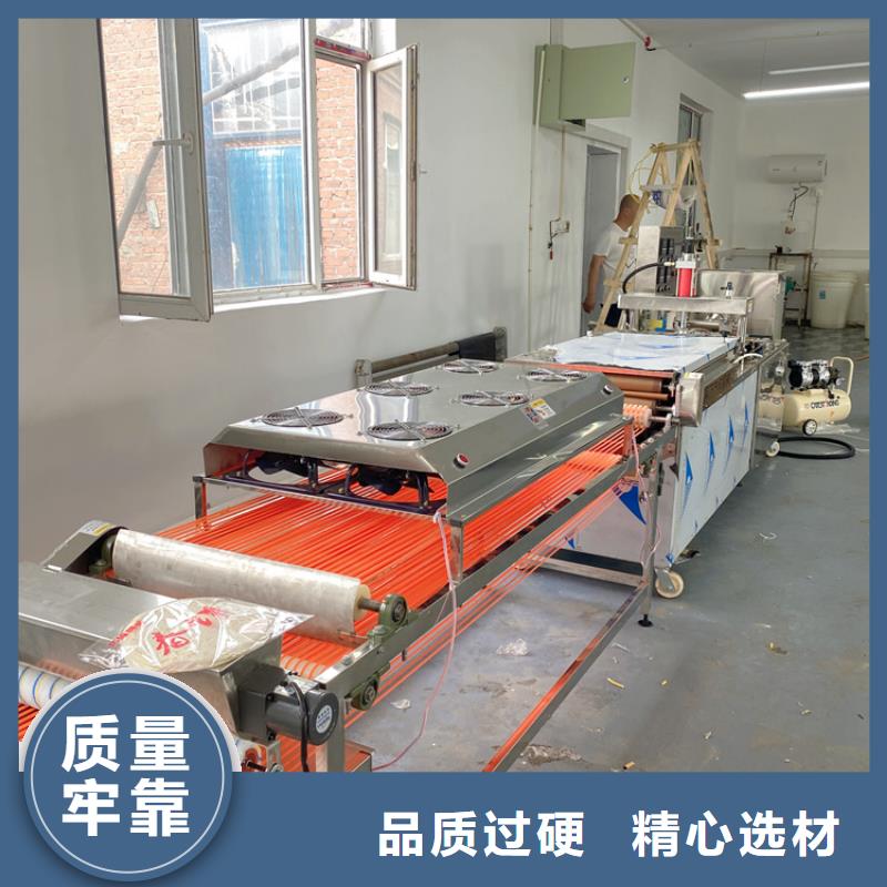 鸡肉卷饼机(2025/资讯/)当地生产厂家