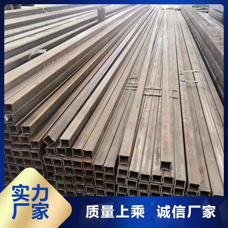 直角方管好货不贵好厂家有担当