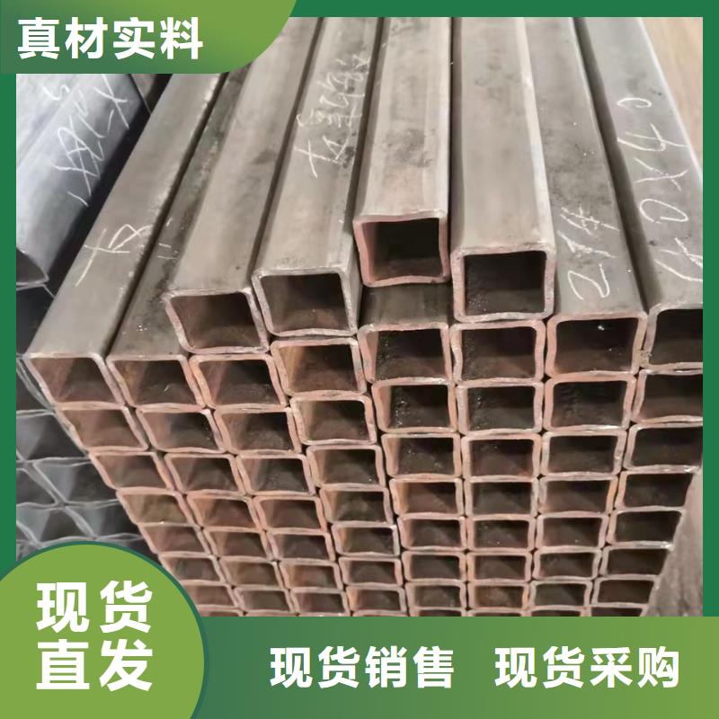 Q355方管定做-Q355方管厂安装简单