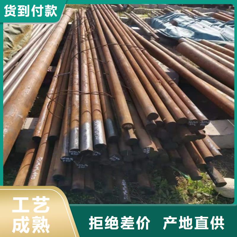 厚壁钢管在线报价工艺层层把关