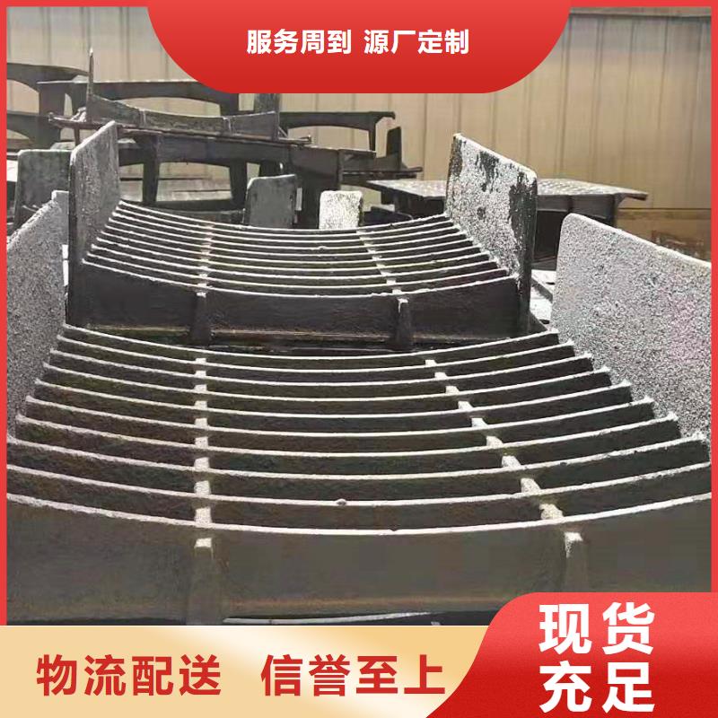 高淳EN124球墨铸铁井盖制造商产地工厂