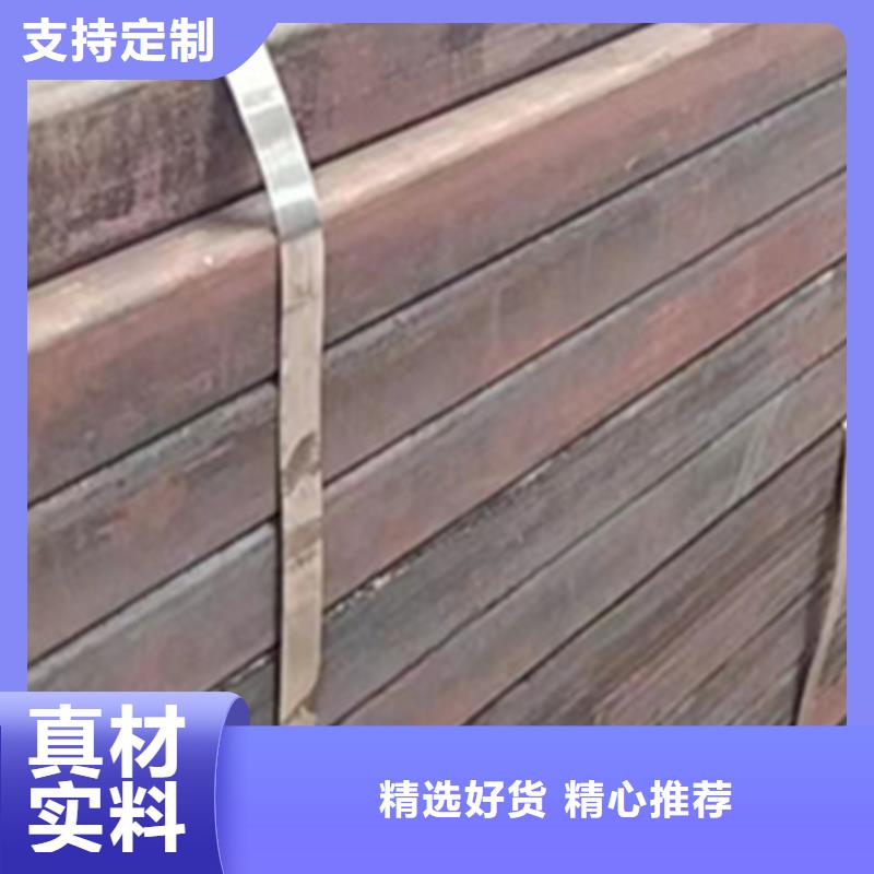 尖角方管生产厂家有样品<本地>生产商