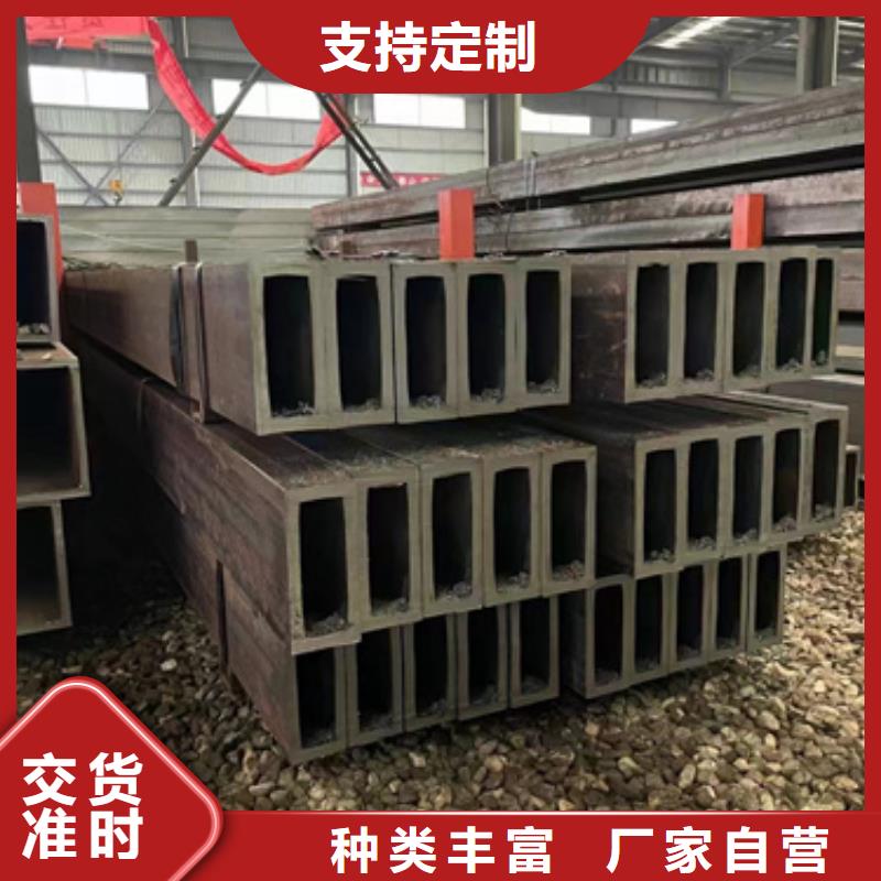Q355e方管优选商家现货充裕