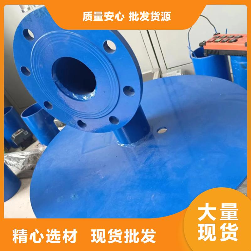 内外涂塑复合钢管经久耐用每个细节都严格把关