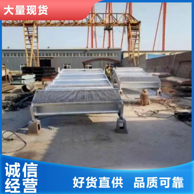 抓斗格栅除污机优选品牌厂家