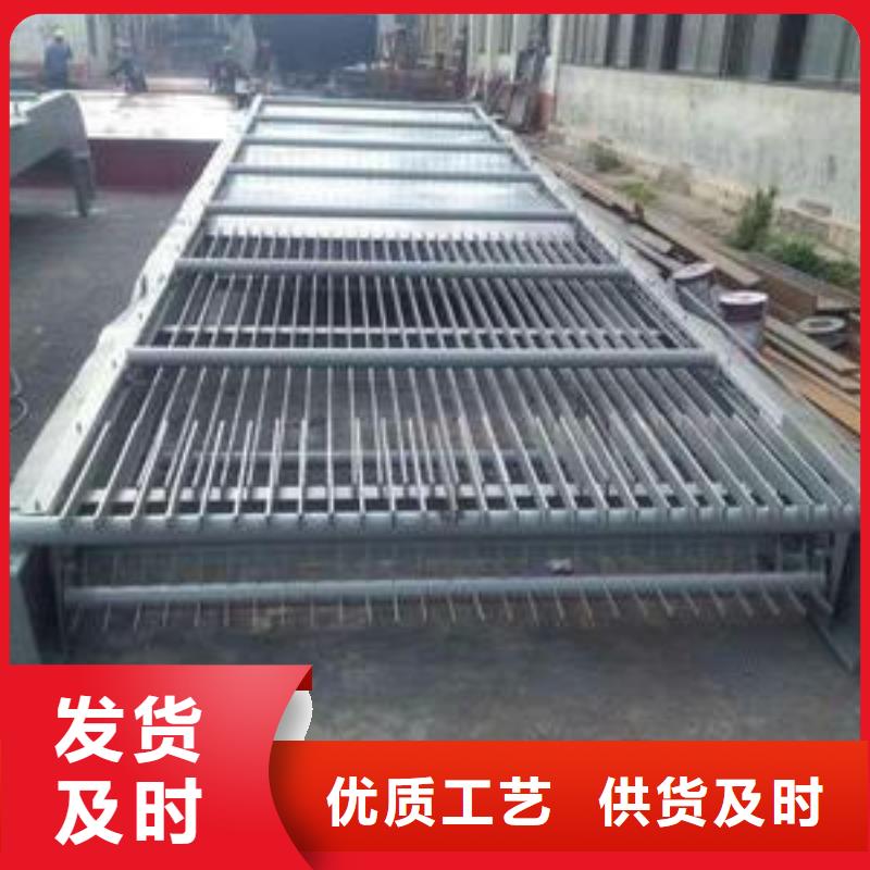 清污机细格栅除污机专业厂家质量为本