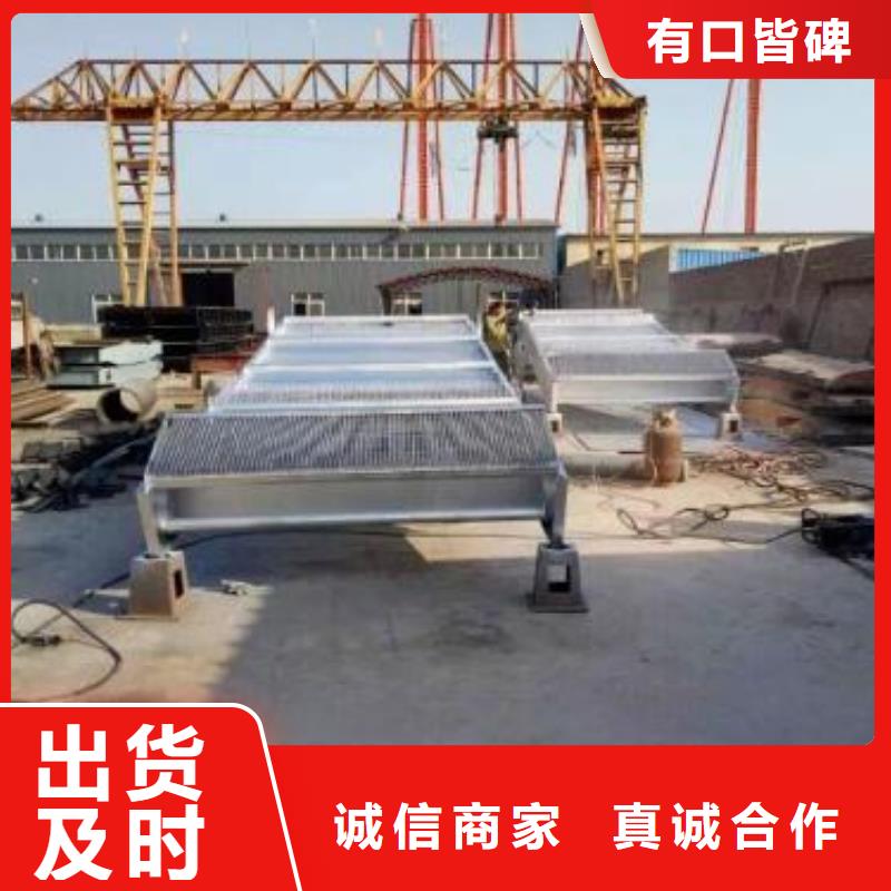 不锈钢清污机细格栅厂家报价厂家直销直供