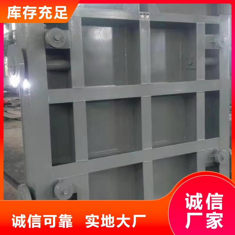水库钢制闸门露顶钢制闸门种类多选细节决定成败