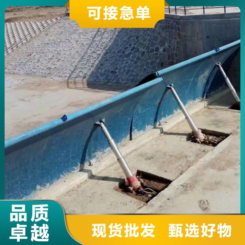钢坝闸门渠道插板门生产商实力厂家