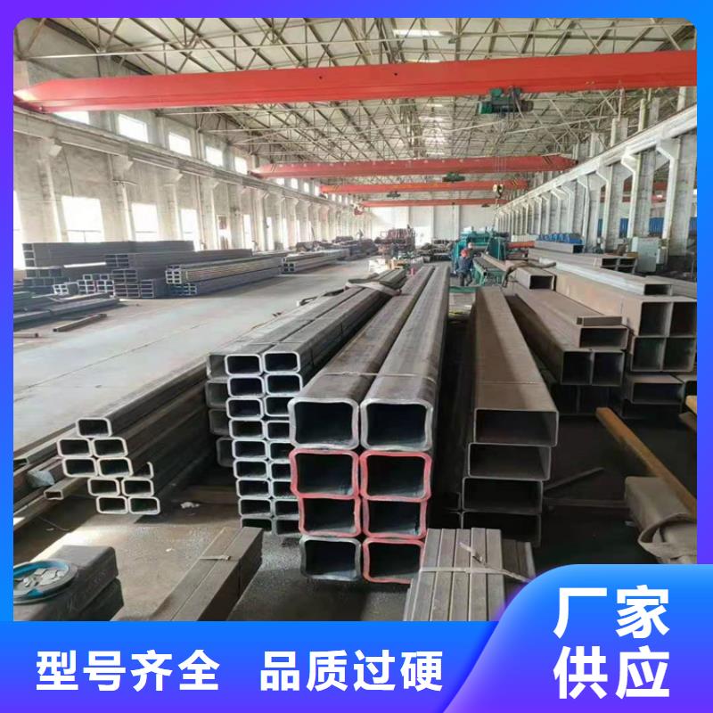 有实力的管道专用厚壁无缝钢管厂家本地经销商