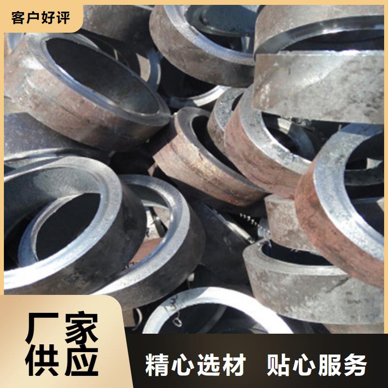 精密钢管多家合作案例[当地]供应商