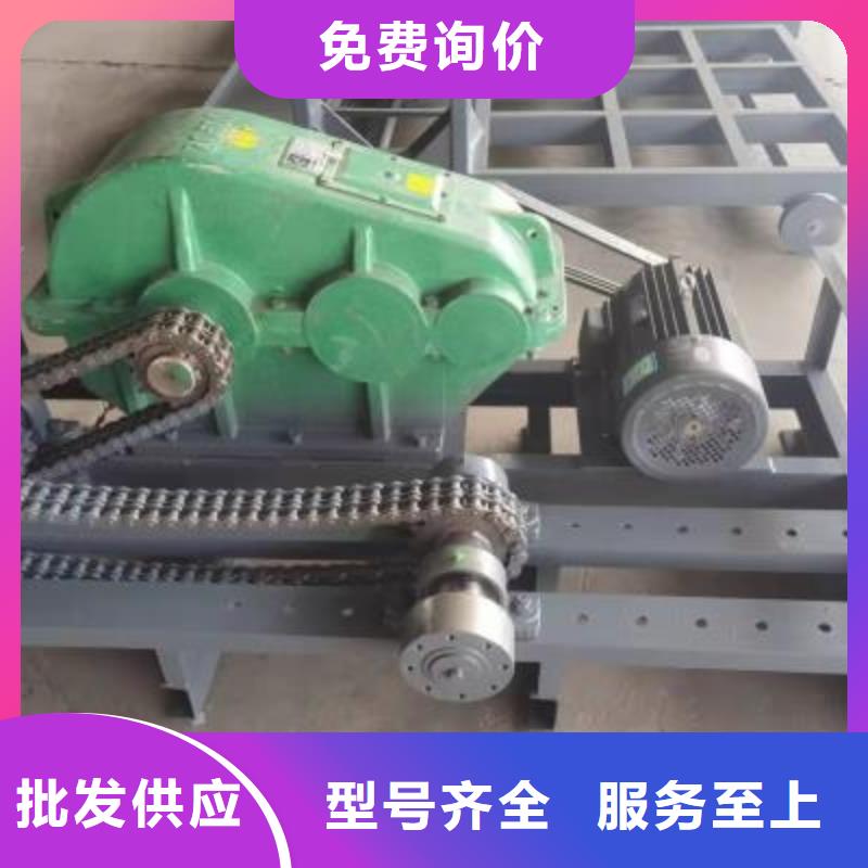 小型钢筋笼缠笼机品质放心型号齐全
