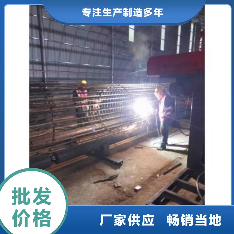 钢筋笼绕丝机无中间商-河南建贸机械细节展示