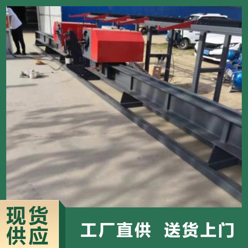 双机头数控钢筋弯曲中心货源充足河南建贸机械规格型号全