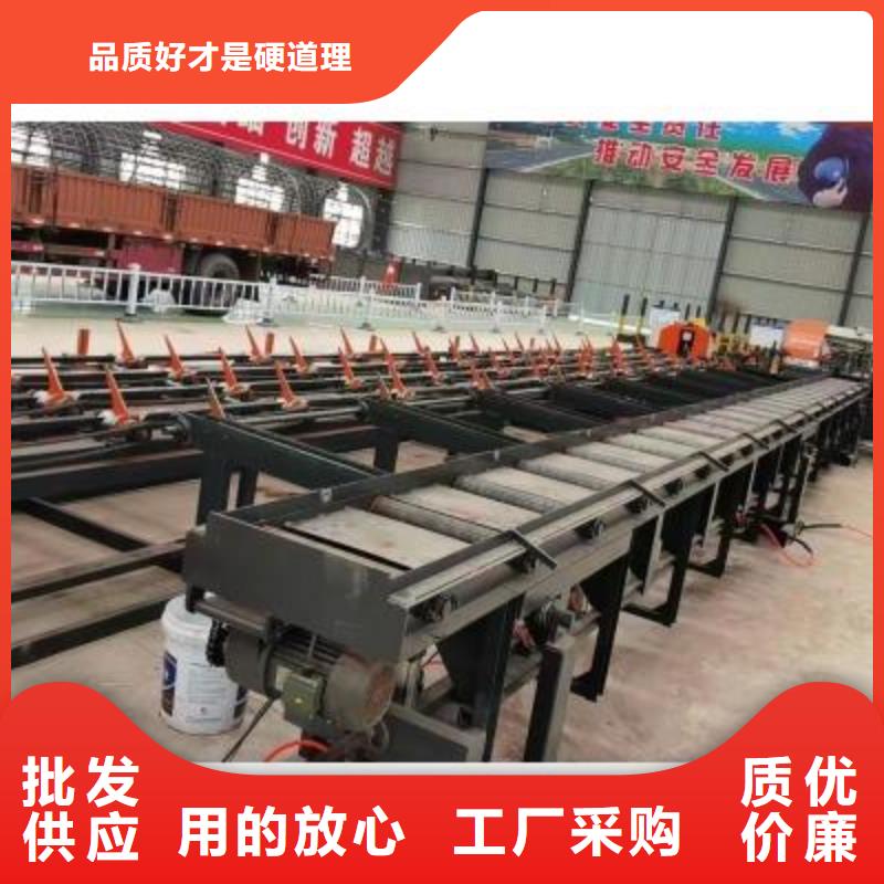供应数控钢筋套丝打磨生产线精品制造[当地]服务商