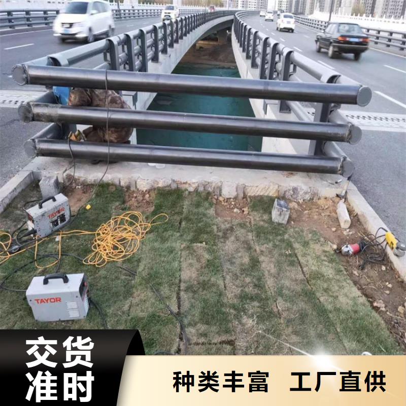 钢板静电喷塑栏杆立柱来图订购品质保障价格合理