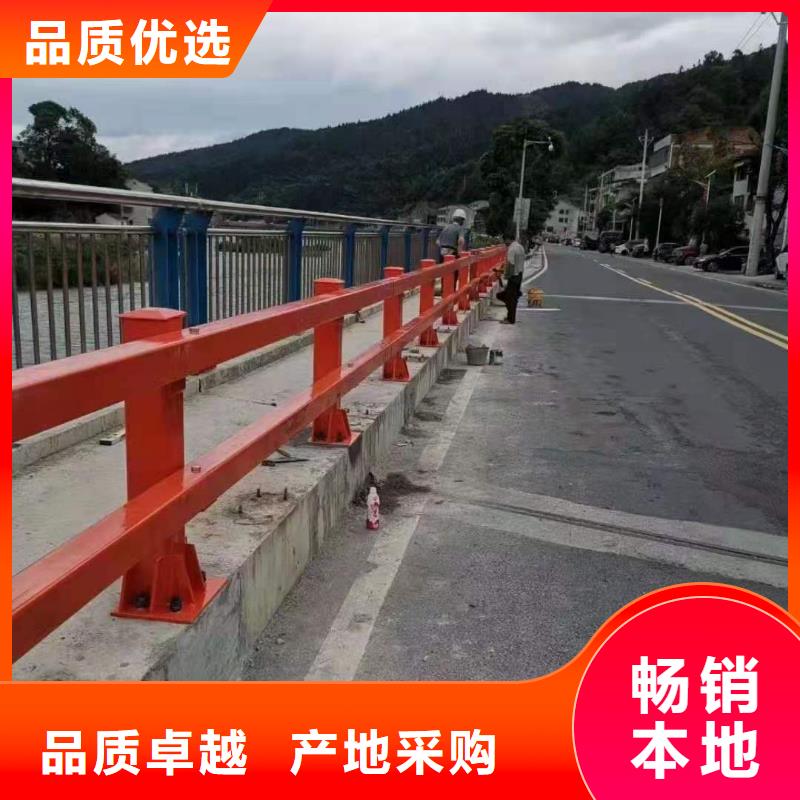 供应批发LED道路灯光护栏栏杆-好评厂家货源