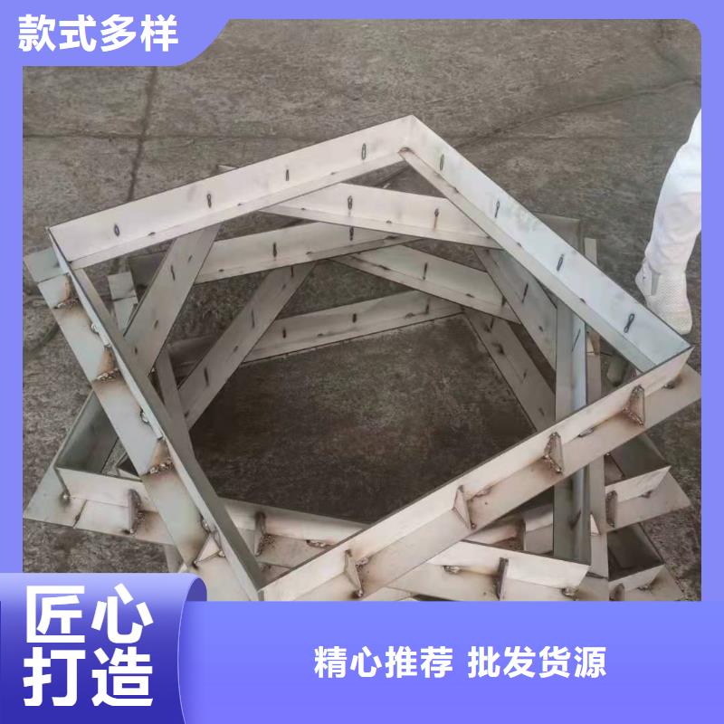 不锈钢隐形盖板产品型号参数当地品牌
