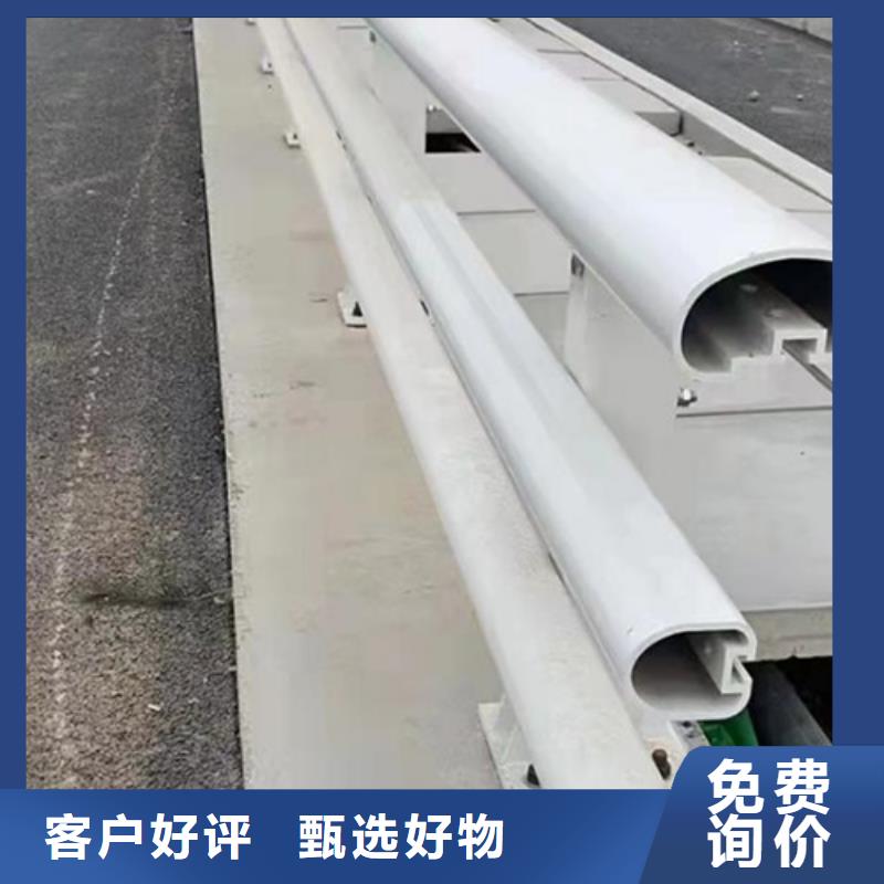 桥梁支架桥梁道路铸铁牛角护栏支架厂家，质优专业品质