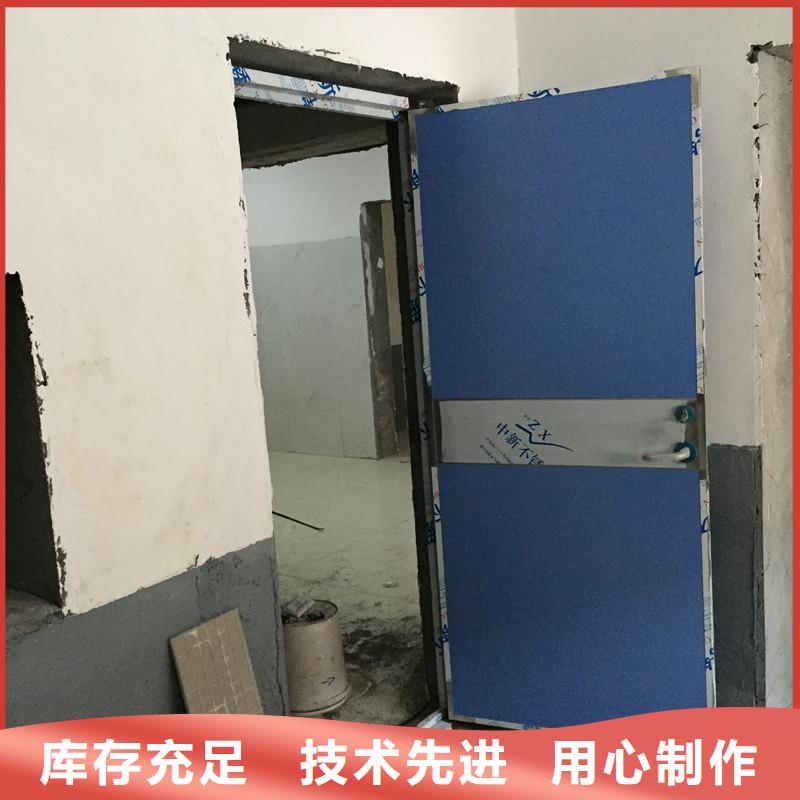 平开防护铅门厂家总部当地服务商