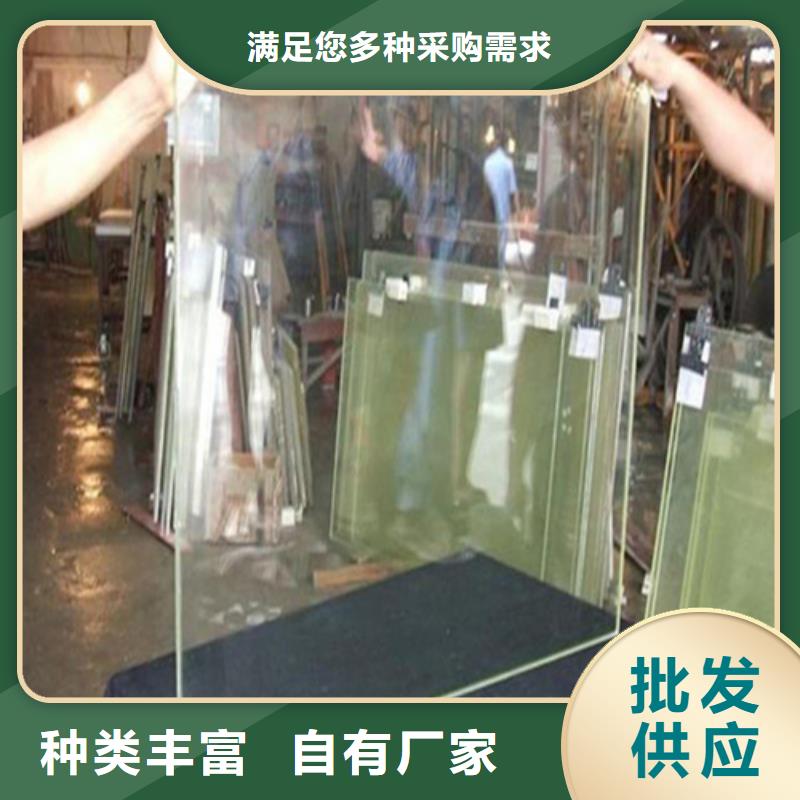 X光室铅玻璃经久耐用批发价格
