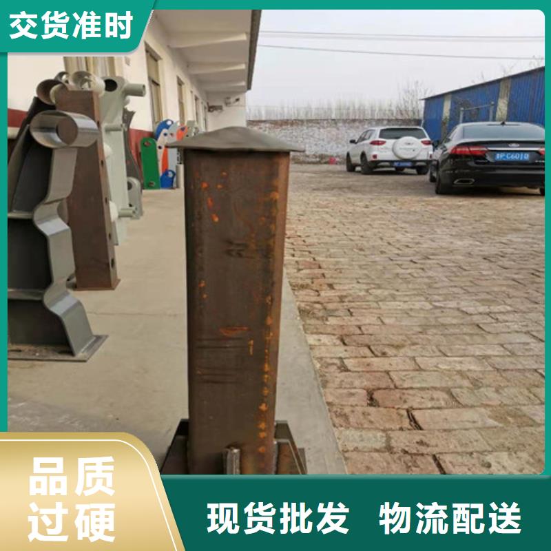 2025欢迎访问##桥梁铸铁防撞护栏##实体厂家款式多样