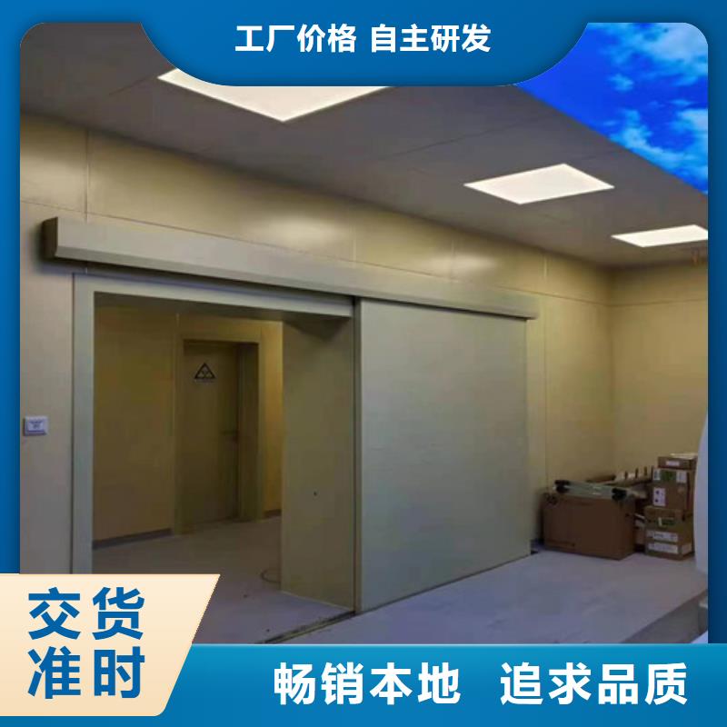 手术室气密门设计按需定做