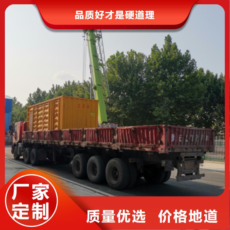 440V发电机出租厂家直销货源充足