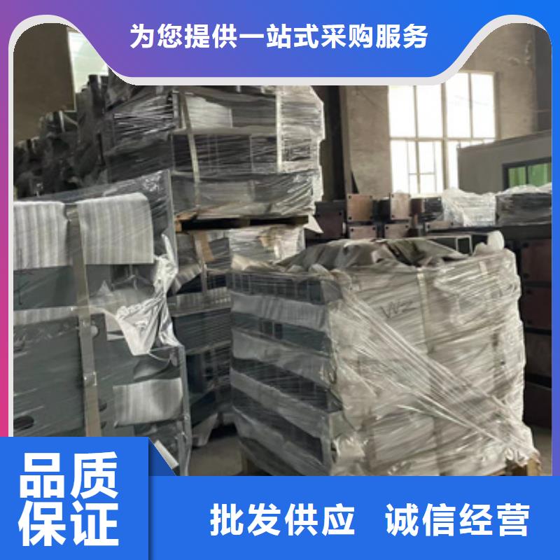 不锈钢绳索护栏现货充足产品细节参数