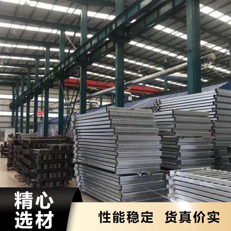 信誉好的不锈钢桥梁护栏厂家_质量保证用品质赢得客户信赖