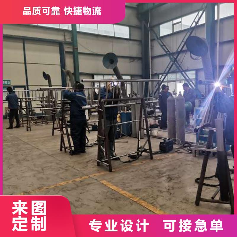 卖防撞护栏的生产厂家N年大品牌