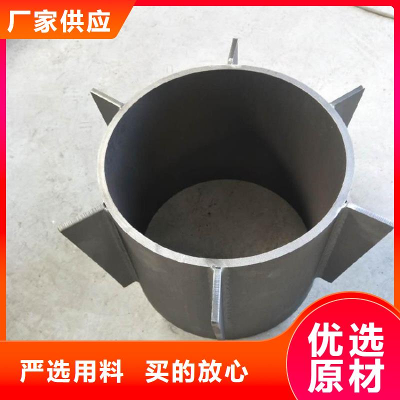 开口型桩尖厂家厂家直销专业生产N年