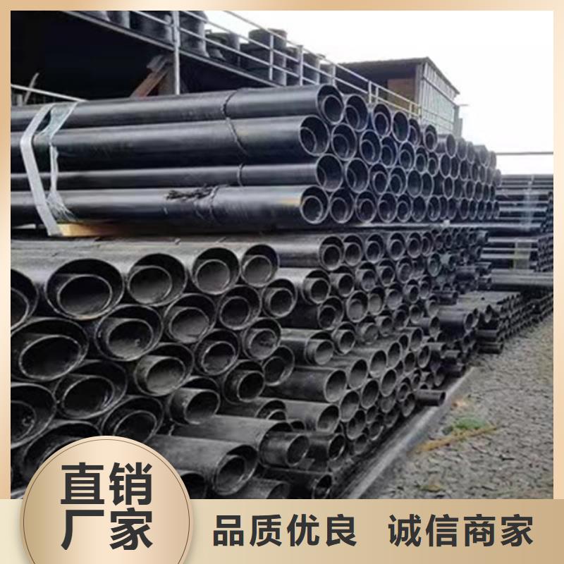 山西铸铁管单价订购