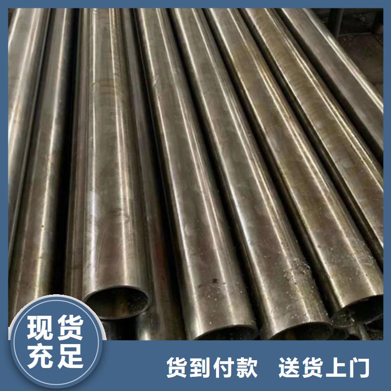 Q345B精密钢管厂家-找双信钢管有限公司厂家直营
