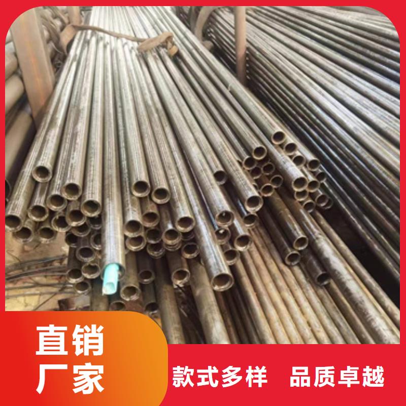 专业销售gcr15精密无缝钢管-现货供应[当地]厂家