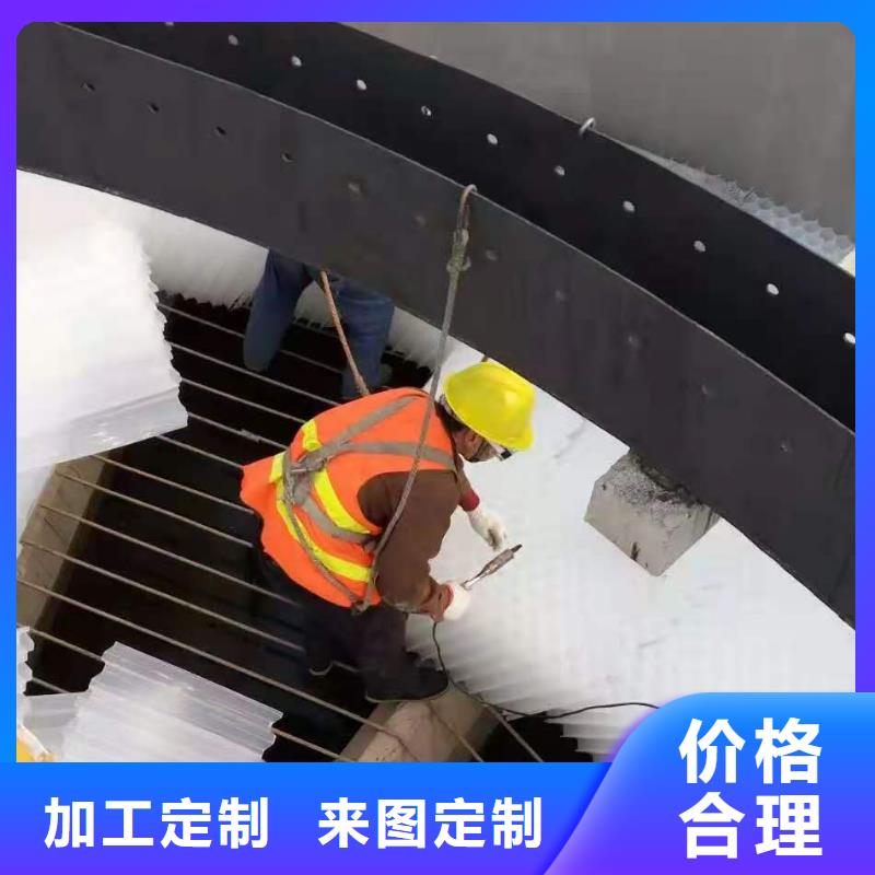 斜管填料实力厂家{当地}服务商