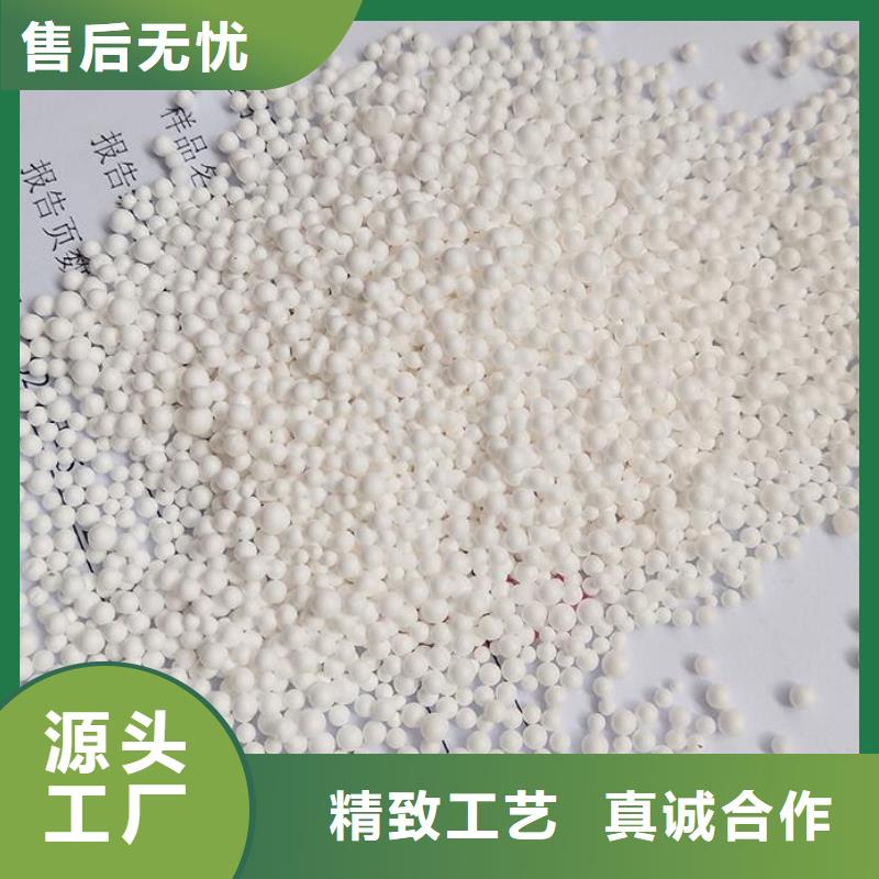 重质EPS泡沫滤料上门服务本地生产厂家