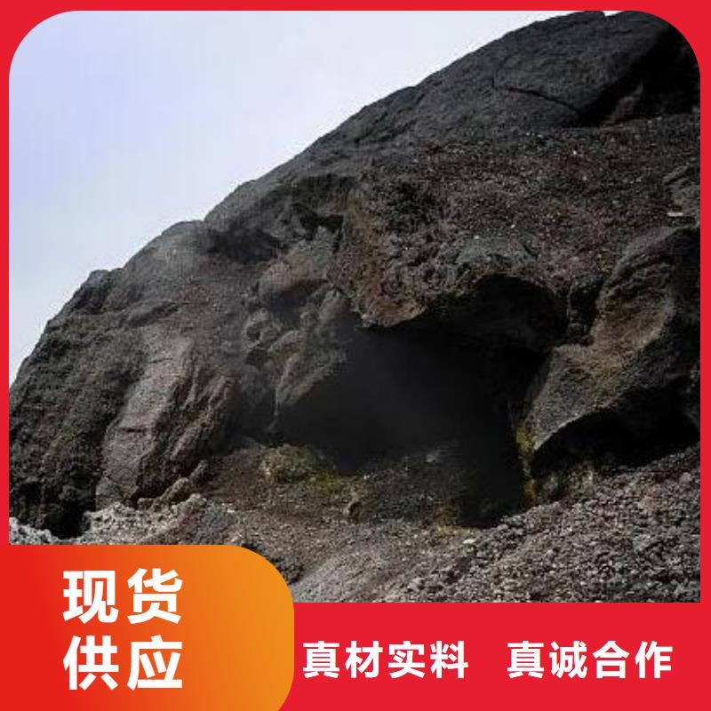 过滤用火山岩陶粒生产厂家产地厂家直销