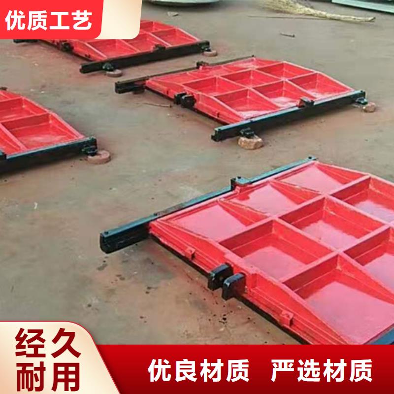 暗杆式铸铁闸门欢迎电询当地生产厂家