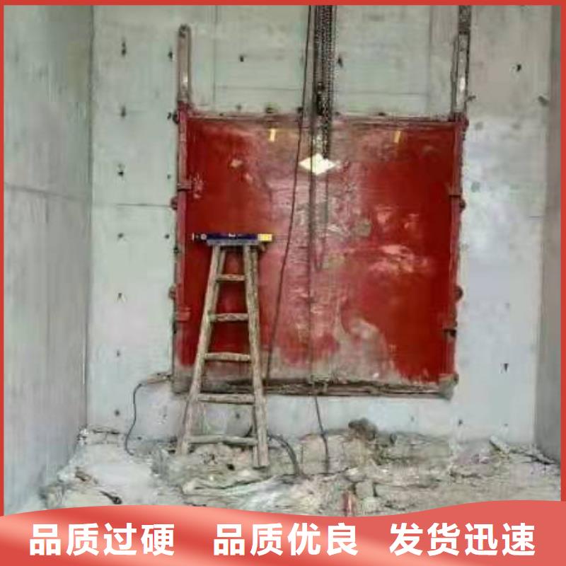 扇形闸门、扇形闸门供应商厂家直销售后完善