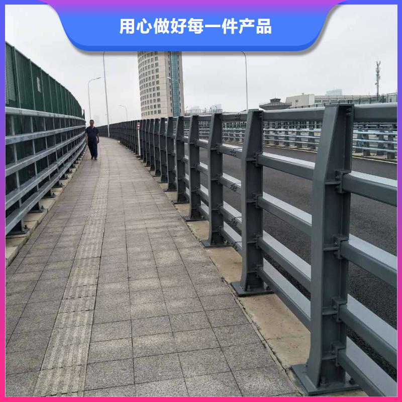 防撞立柱制作公司价格透明