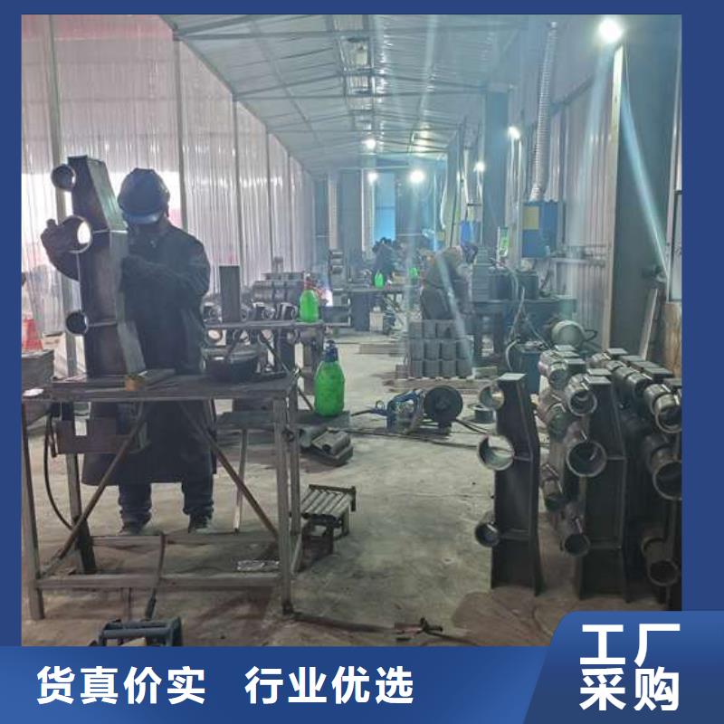LED灯光护栏价格含运费同行低价