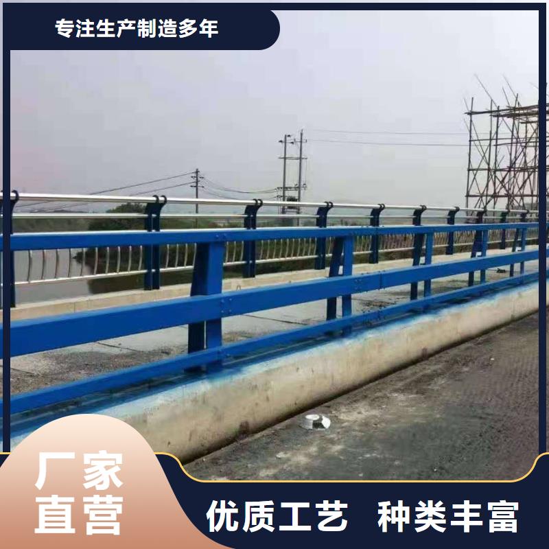 不锈钢栈道护栏品牌-厂家[本地]厂家