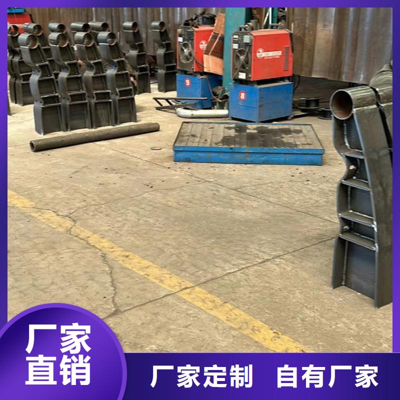 灯光防撞栏杆介绍【本地】品牌