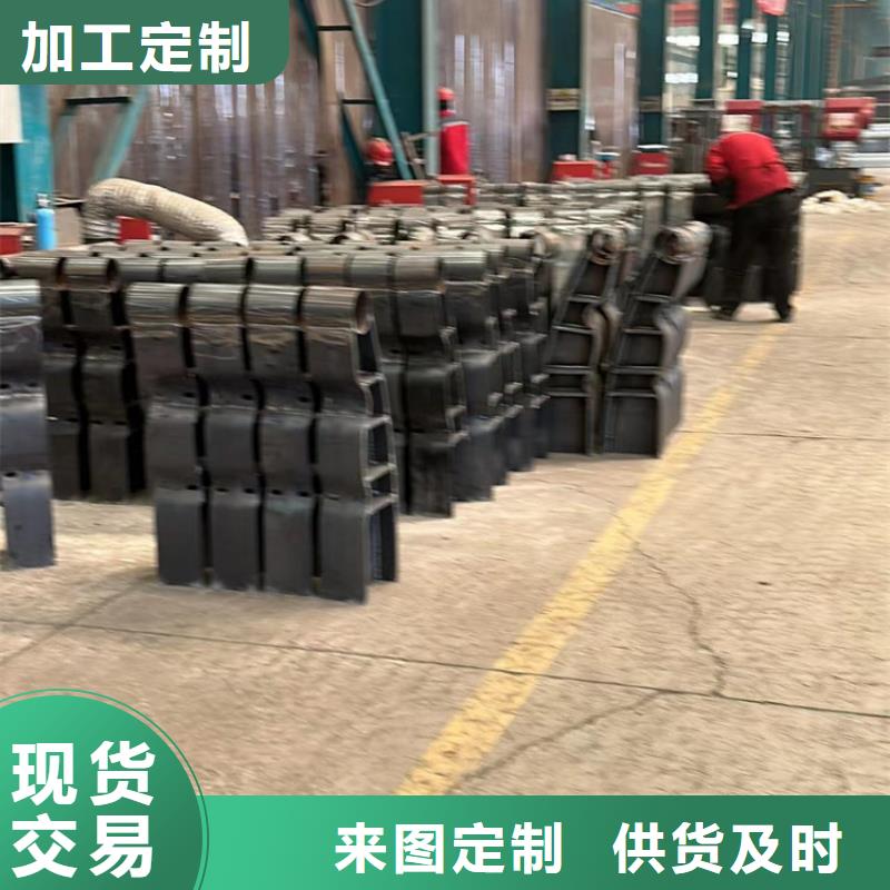 不锈钢复合管护栏价格走势{本地}经销商
