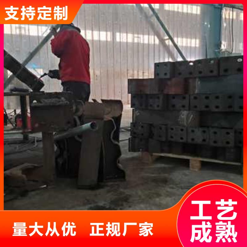 靠谱的201不锈钢栏杆基地【本地】公司