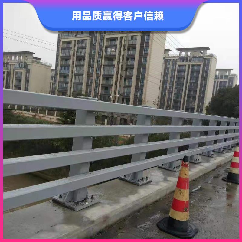 护栏立柱市场现货价格源厂直销