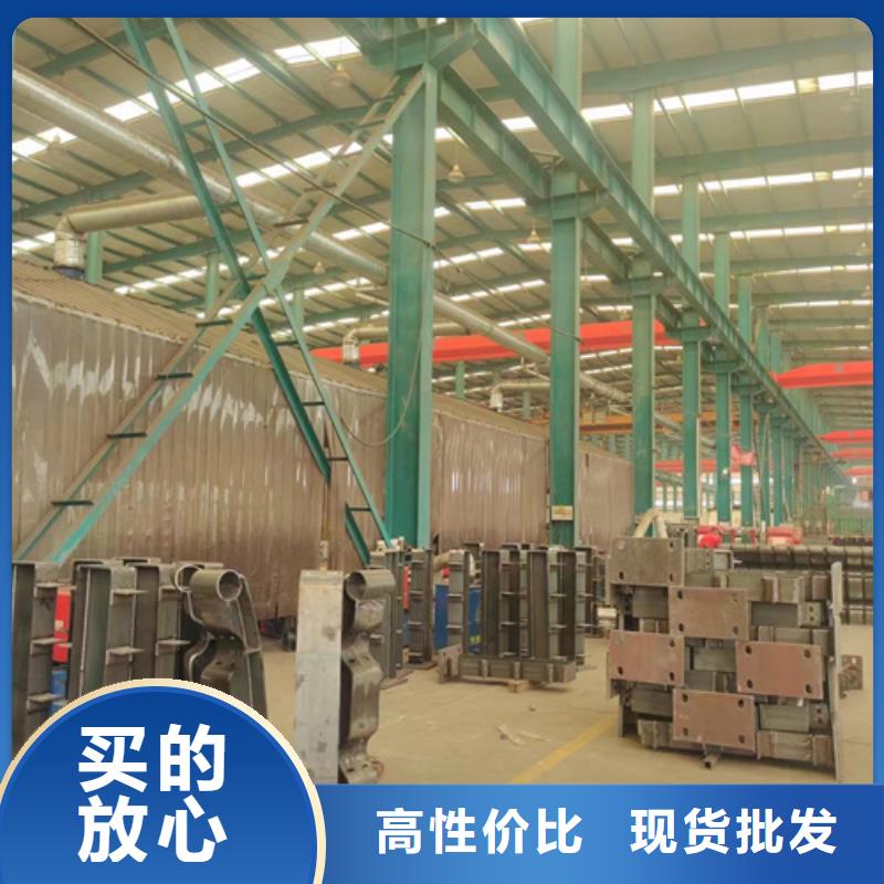 不锈钢护栏价格合适质量看得见
