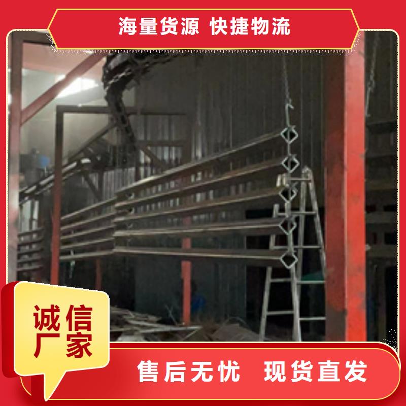 桥梁人行道护栏-热线开通中{当地}货源